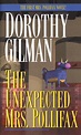 The Unexpected Mrs. Pollifax (Mrs. Pollifax Series Book 1) eBook ...