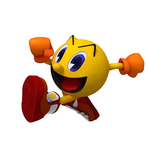 Pacman Transparent File Png All Png All