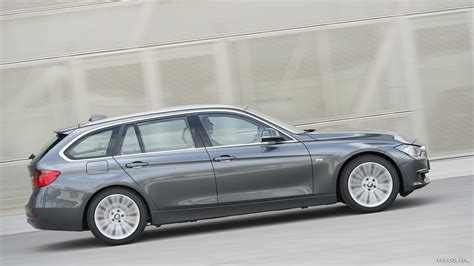 2013 Bmw 3 Series Touring Side Caricos