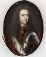 Johan Willem Friso (1687-1711), prins van Oranje-Nassau - Het Geheugen ...