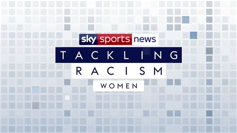 Tackling Racism Bame Women Need Clearer Pathway Into Football Says Melissa Reddy Football