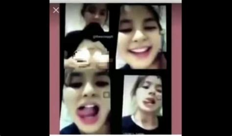 Full Video Of Loisa Andalio Viral Leak Snapchat Real Or