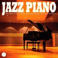 Jazz Piano Greats | Spotify