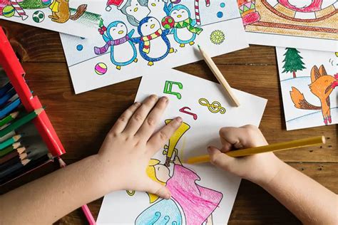 11 Imaginative Drawing Tricks That Actually Work With Children