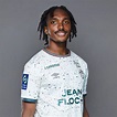 Teddy BARTOUCHE-SELBONNE (FC LORIENT) - Ligue 1 Uber Eats