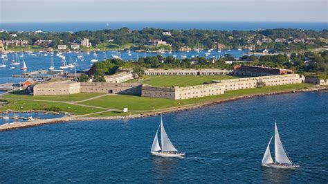 Rhode Island Vacations 2017 Explore Cheap Vacation Packages Expedia