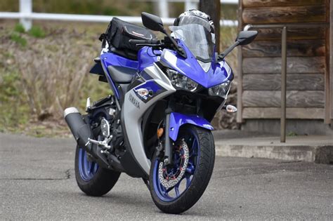 There's no doubt that the r7 is, even today, one of the most desirable things to carry a yamaha badge. Which are top 10 Yamaha bikes in India? - BelagaviKunda | Blog