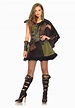 ≫ Disfraz De Robin Hood Mujer > Comprar, Precio y Opinión 2024