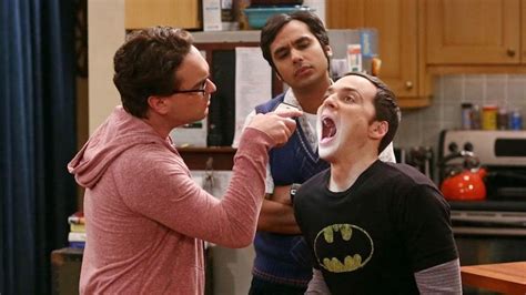 Cbs Warner Bros Reach New Deal For ‘big Bang Theory’ Next Tv