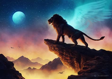 King Lion Hd Artist 4k Wallpapers Images Backgrounds Photos And