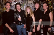 CLUB and Lou REED and Mark ROULE and Tina WEYMOUTH and Chris FRANTZ ...