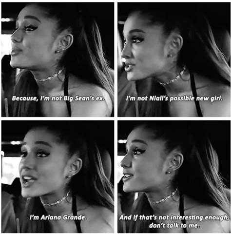 Pin By Toriii On Funny Ariana Grande Meme Ariana Grande Quotes Ariana