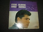 Steve Alaimo - Sings & Swings 1966 USA Stereo Orig. LP VG/E | eBay