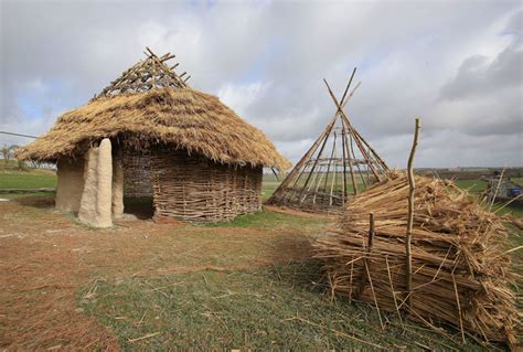 The Neolithic Housing Boom And Bust Digventures
