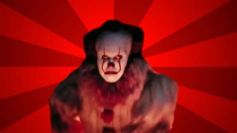 Pennywise The Dancing Clown It Gets Lit Youtube
