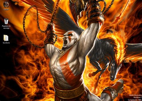 The god of war is ready to destroy olympus, and may very well end the world itself. God of War 3 Theme - Download für PC Kostenlos