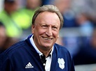 Neil Warnock’s career in pictures | Shropshire Star
