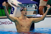 奧運每日綜述：菲爾普斯21金續寫神話 - 紐約時報中文網