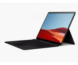 Microsoft office/edge faithful might find this tablet acceptable. Microsoft Surface Pro X Price in Malaysia & Specs - RM6999 ...