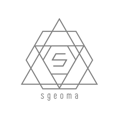 Geometric Logo Design Service Geometric Pattern Design