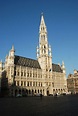 Municipio di Bruxelles - Wikipedia