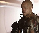 Sneak Peek: Matt Damon in “Elysium” - Film Geek Guy