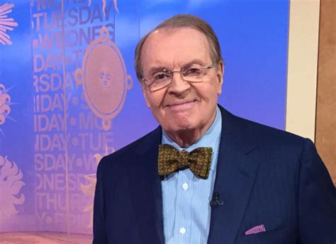 Send Your Messages To Charles Osgood Cbs News