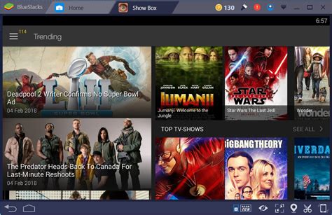 Install movie box app on mac computer and watch movies. MovieBox Download free for iOS, Android & PC
