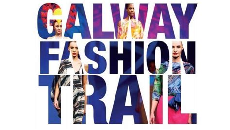 Upcoming Galway Fashion Trail Floralesque