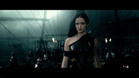 300 Rise Of An Empire Artemisia 3 By Newyunggun On Deviantart