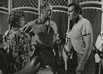 RUMMELPLATZ DER LIEBE (1954) Szenenfoto 20 – Nachlass Curd Jürgens