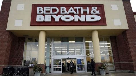 Bed Bath And Beyond Announces Store Closings These 3 Nj Locations Will