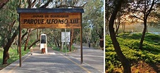 Conoce el Parque Alfonso XIII – Descubrir Alicante