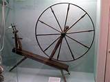 Pictures of The Spinning Wheel