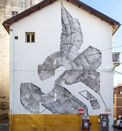 20 Italian Street Artists you absolutely need to know about | Art