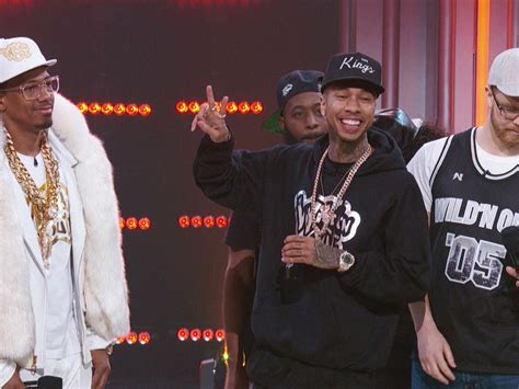 Watch Nick Cannon Presents Wild N Out Season 8 Prime Video