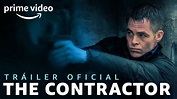The Contractor - Tráiler Oficial | Prime Video - YouTube