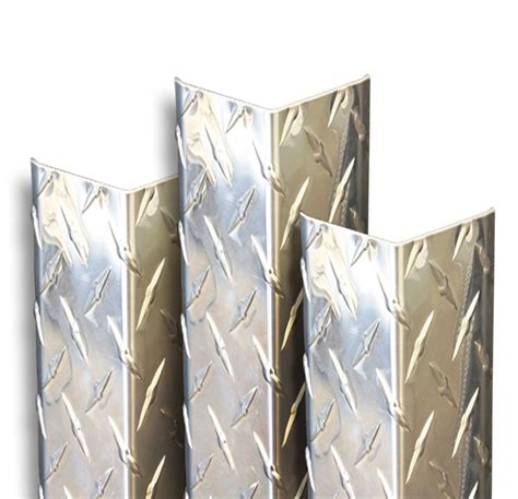 Stainless Supply Stainless Steel And Aluminum Corner Guards