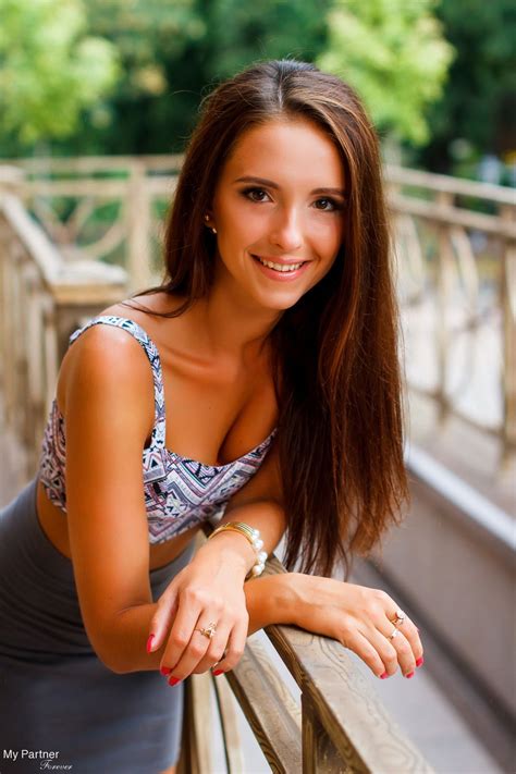 Profiles Of Gorgeous Ukrainian Women Daily Sex Book