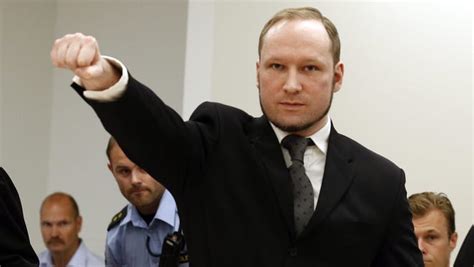 Norwegian Mass Killer Gripes About Prison Conditions