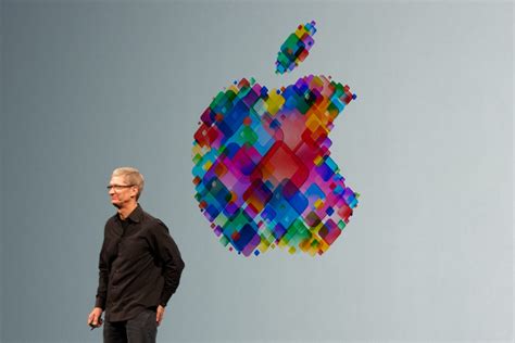 An Open Letter To Tim Cook As Apple Searches For A New Head Of By