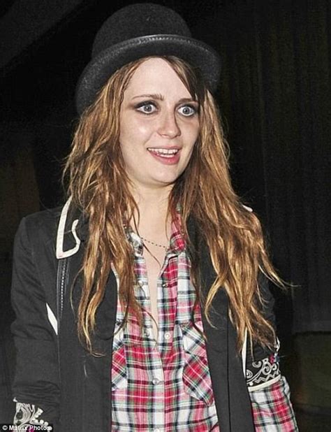 Mischa Barton Talks About Being Placed In Psychiatric Care Daily Mail