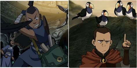 Avatar 10 Sokka Quotes That Prove He Is The Funniest Character On The Show