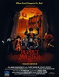 Puppet Master III: Toulon's Revenge (1991) | Movie posters vintage ...