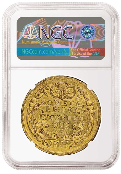 Trio Of Ngc Certified Rare European Gold Coins Featured In Künker Sale