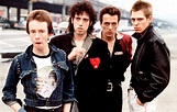 The Clash’s 20 greatest guitar moments, ranked