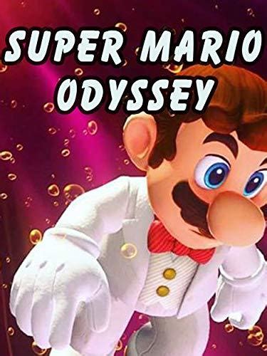 Collection Of Super Mario Odyssey Memes By Holo Drumber Goodreads