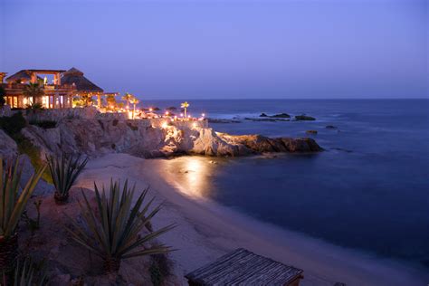 Escape To Cabo San Lucas 4th Night Free At Esperanza Resort Five