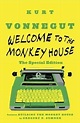 Welcome to the Monkey House, The Special Edition - Paperback - GOOD ...