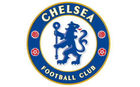 Some logos are clickable and available in large sizes. Chelsea Logo, Chelsea Symbol Meaning, History and Evolution
